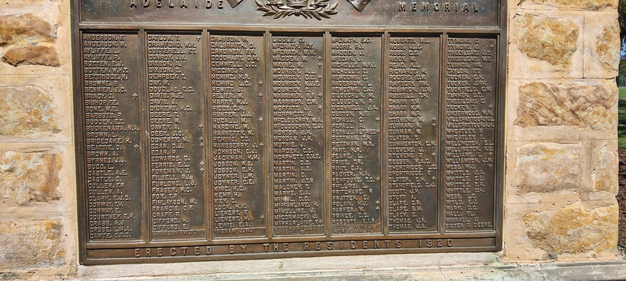 WM Lower North Adelaide SA 03