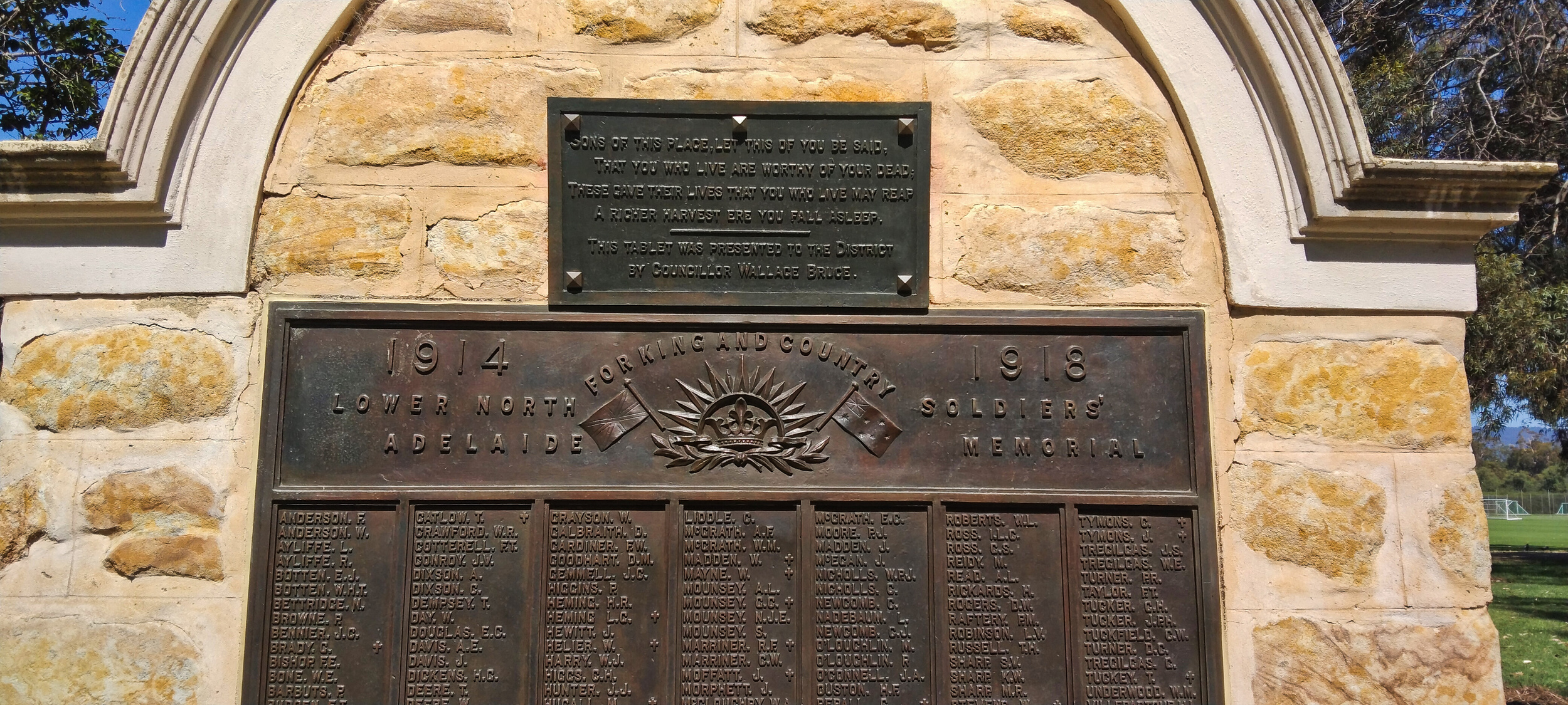 WM Lower North Adelaide SA 04