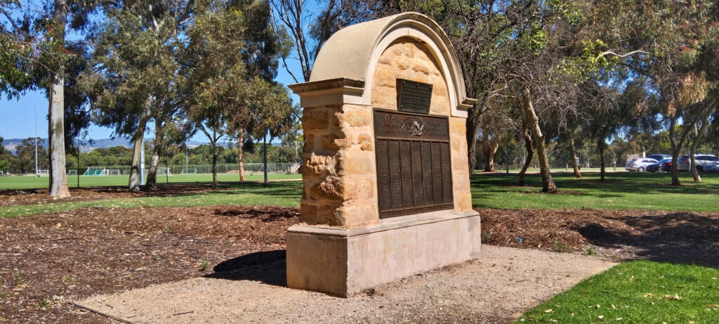 Lower North Adelaide (SA)