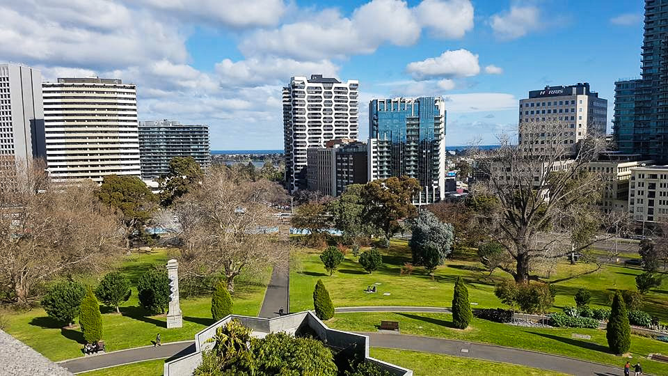 WM Melbourne Shrine Of Remembrance VIC Samara Morgan 03