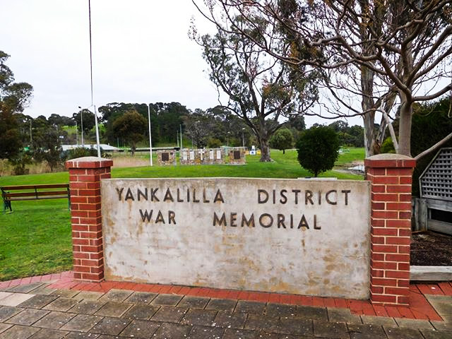 WM Yankalilla SA Wayne Gottwald 01