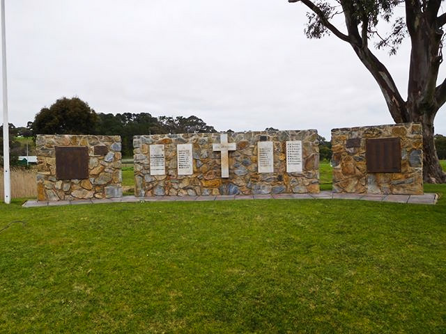 WM Yankalilla SA Wayne Gottwald 02