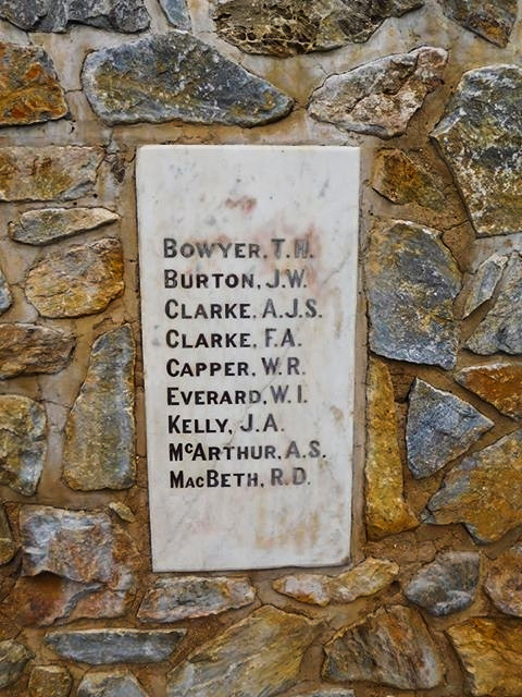 WM Yankalilla SA Wayne Gottwald 04