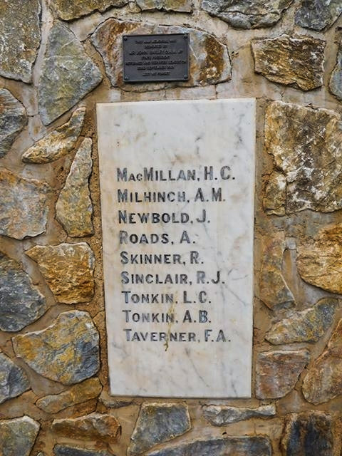 WM Yankalilla SA Wayne Gottwald 05