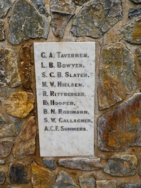 WM Yankalilla SA Wayne Gottwald 06