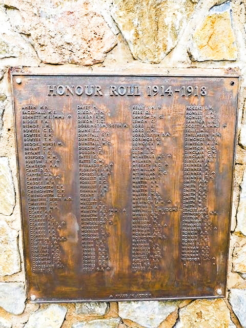 WM Yankalilla SA Wayne Gottwald 07