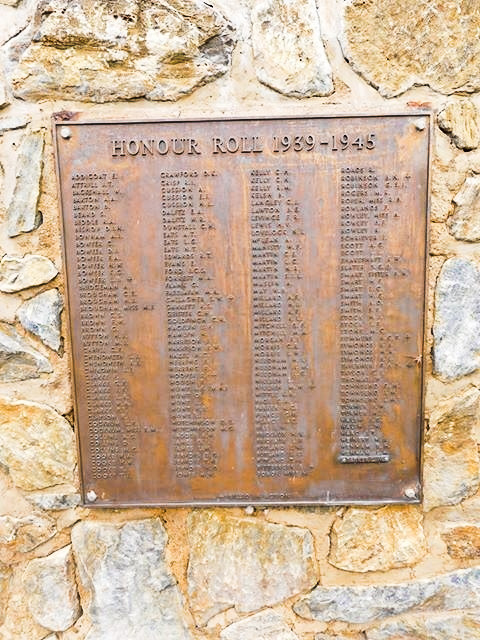 WM Yankalilla SA Wayne Gottwald 08