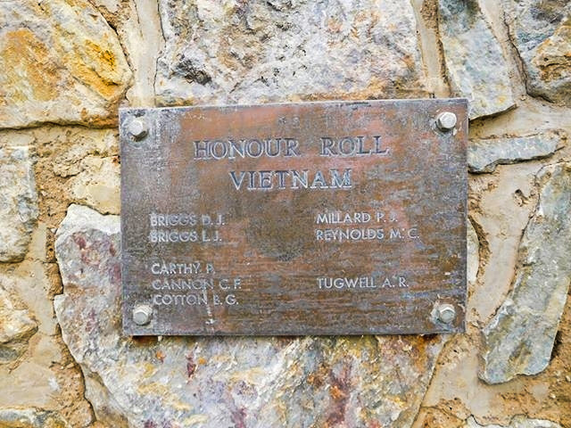 WM Yankalilla SA Wayne Gottwald 10