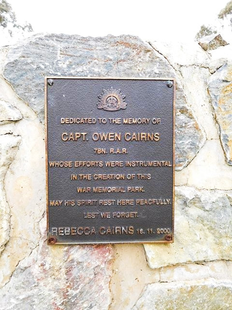 WM Yankalilla SA Wayne Gottwald 12