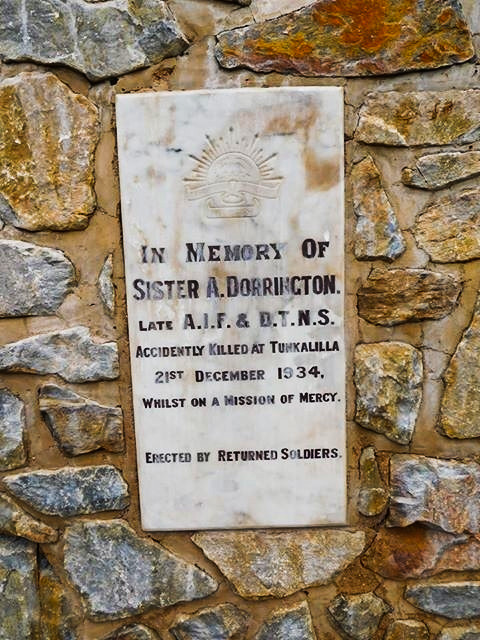 WM Yankalilla SA Wayne Gottwald 13