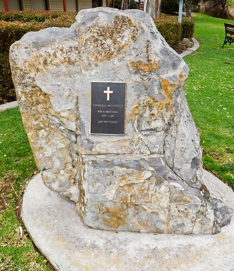 WM Yankalilla SA Wayne Gottwald 15