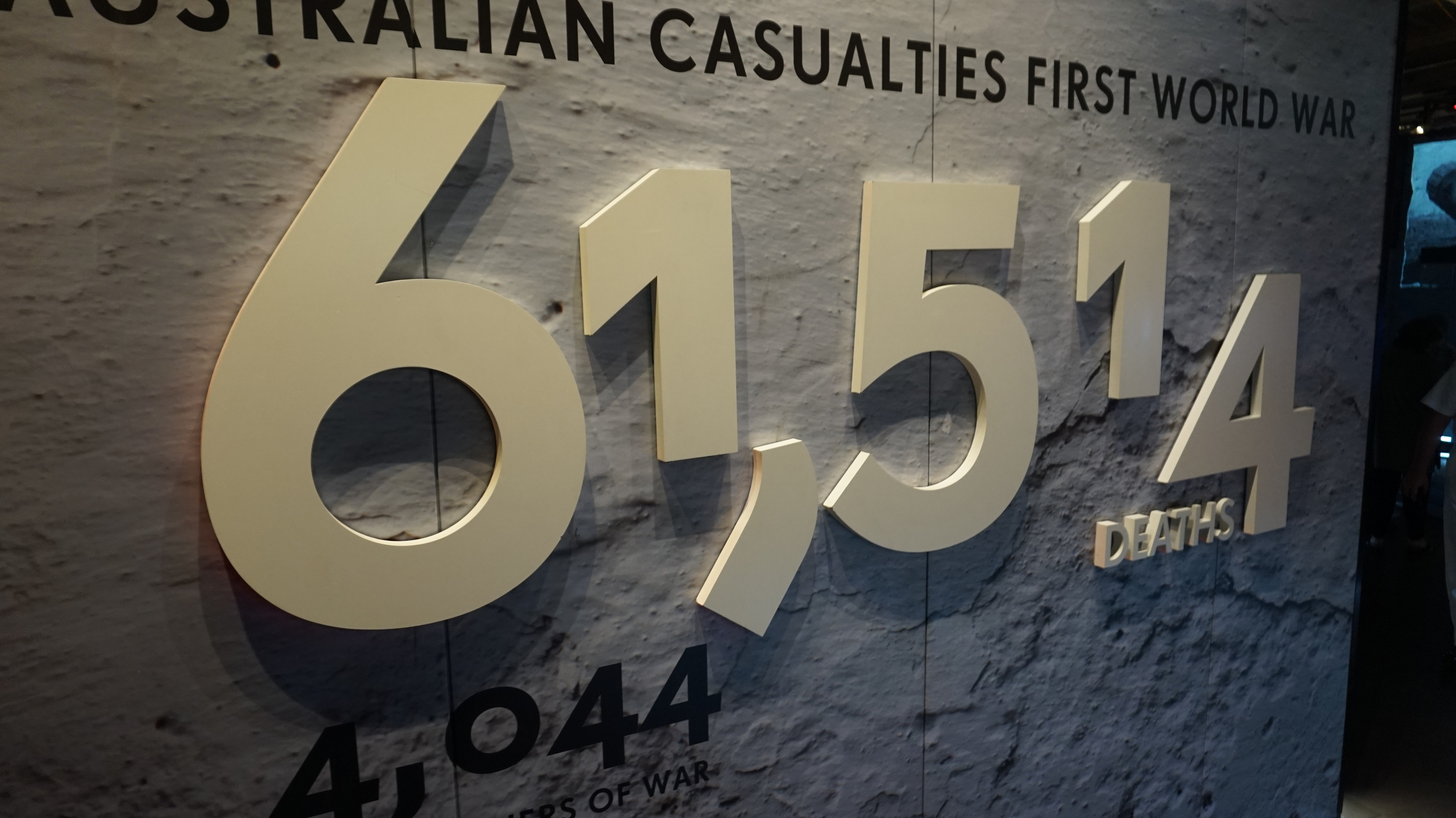 20160312spirit Of Anzac 16