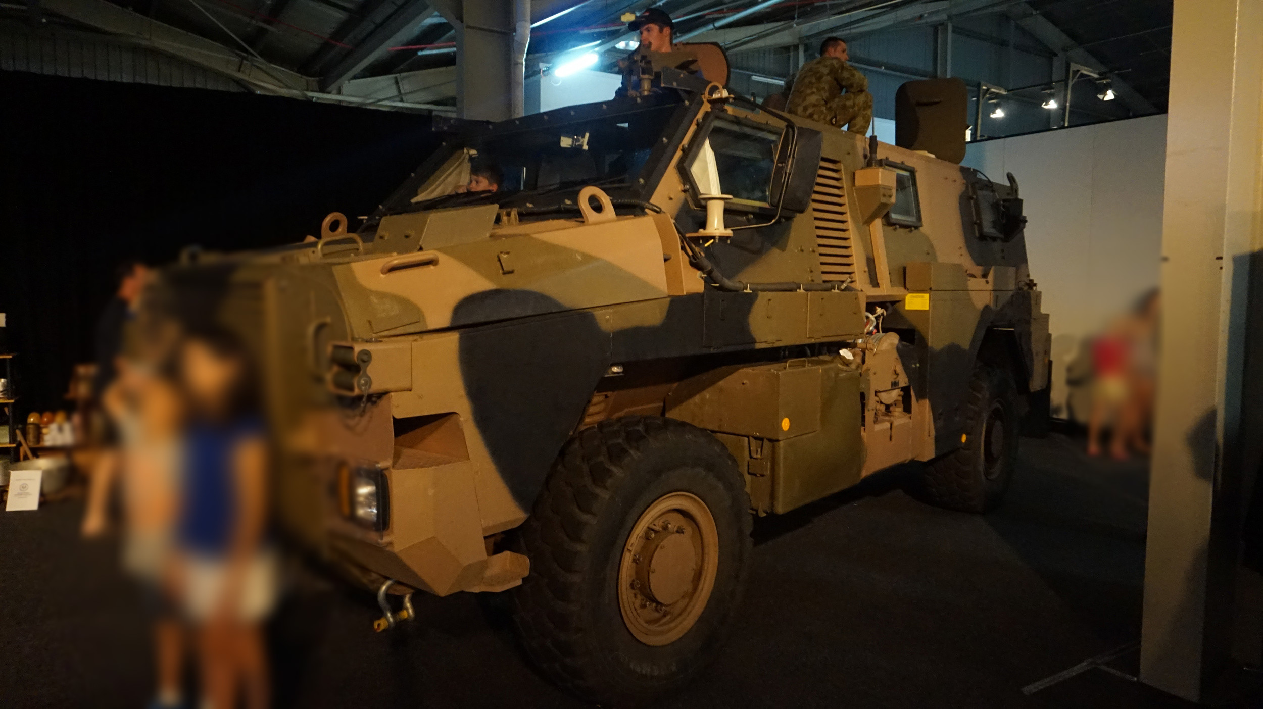 20160312spirit Of Anzac 18