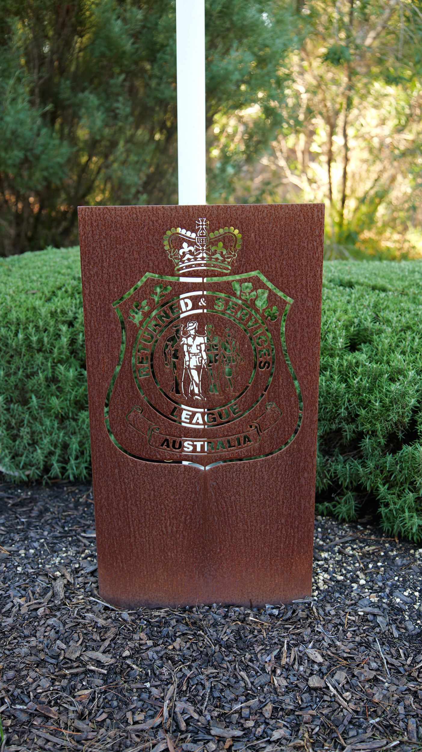 WM Macclesfield SA 75
